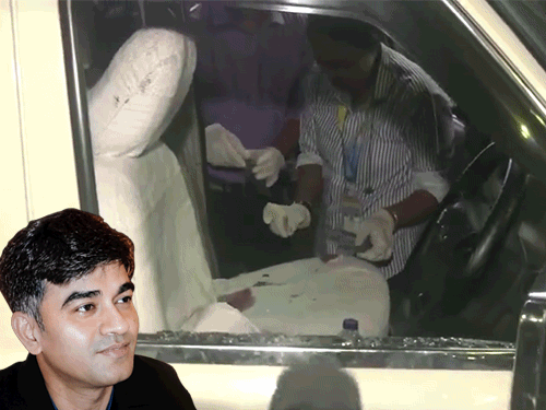 Suvendu Adhikari PA Murder | CBI Probe, 7-Member SIT Formed; Bihar-UP Arrests
