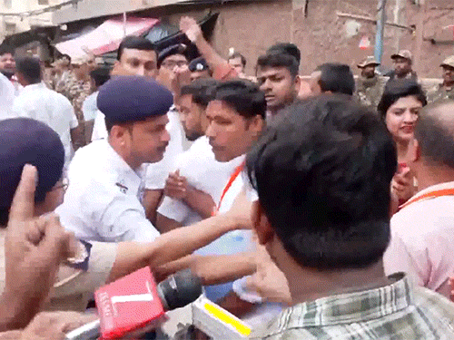 Mamata Banerjee; West Bengal Election Result 2026 LIVE Update: BJP TMC Congress Winner Candidates List | Suvendu Adhikari Adhir Ranjan