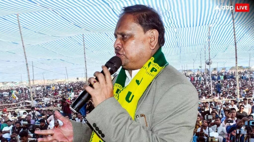पश्चिम बंगाल में चुनाव के बाद हुमायूँ कबीर इलाके में कलकत्ता के खिलाफ हिंसा हुई, बोले-सोसायटी के घरों में हुई बस्तियाँ