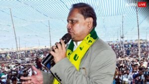 पश्चिम बंगाल में चुनाव के बाद हुमायूँ कबीर इलाके में कलकत्ता के खिलाफ हिंसा हुई, बोले-सोसायटी के घरों में हुई बस्तियाँ