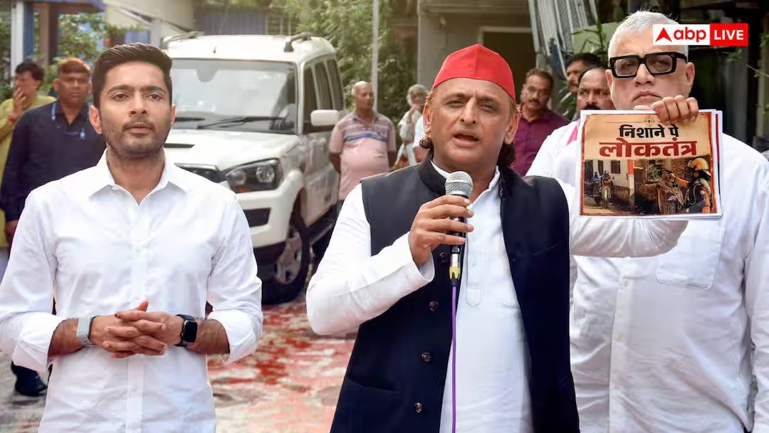 क्या कांग्रेस को कोई सलाह नहीं दी गई है? प्रश्न पर भड़के स्पाइ प्रमुख ने दिया ये जवाब, भारत गठबंधन को मिर्ची