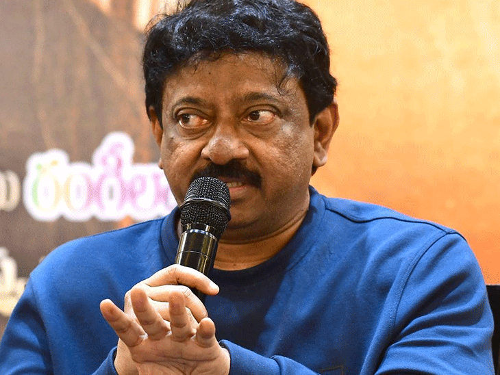 Ram Gopal Varma Supports Ranveer Singh, Slams FWICE