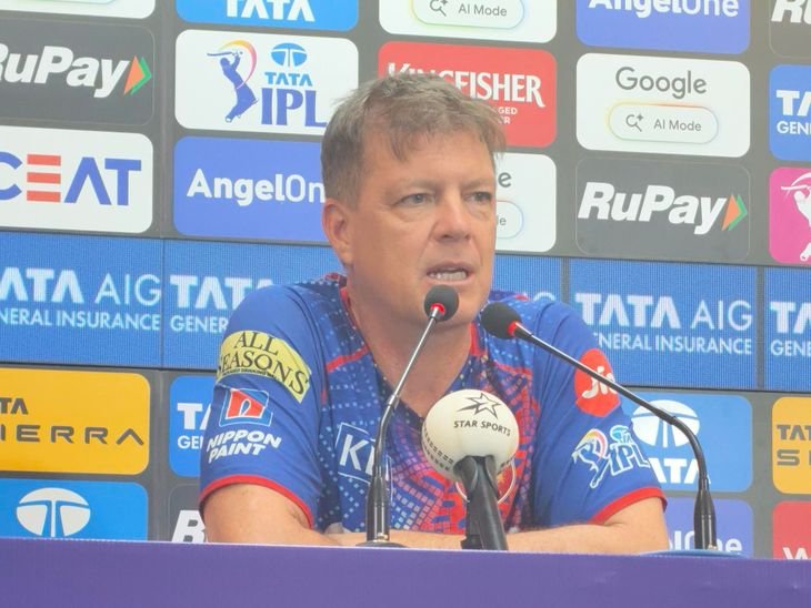 PBKS Full Team Fit; Physio Andrew Reveals Winning Plan for Dharamshala RCB Clash