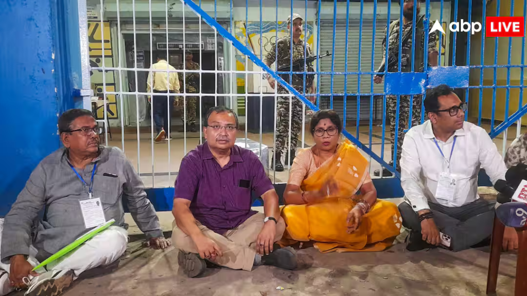 बंगाल में गिनती से पहले क्या खरीदा गया बैलेट बॉक्स? हंगामे के बीच चुनाव आयोग का आया जवाब, कहा- 'वहां पर...'