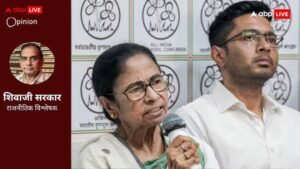 West Bengal Mamata Banerjee election defeat now begin another level of game opines Shivaji Sarkar खेल शुरू हुआ, अभी और खेला होगा, क्या ममता संभल लेगी?