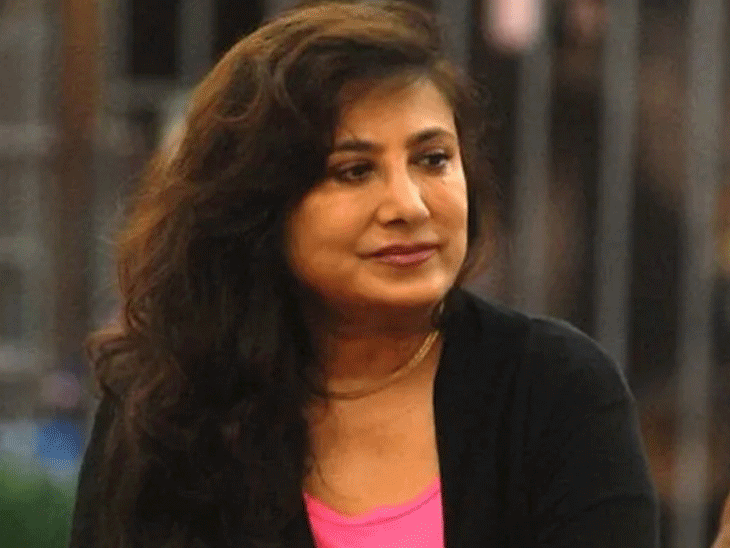 Anita Advani on Rajesh Khanna Relation