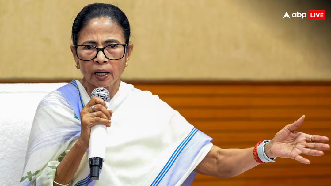 '200 से ज्यादा वोट जीतेंगे', ममता बनर्जी ने टीएमसी की जीत का दावा किया, एलॉगिट पोल को बताया गलत