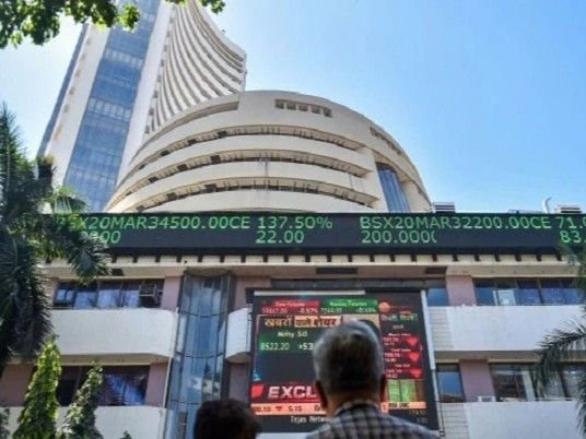 Sensex Surges 300 Points, Nifty Gains 150; Banking & Pharma Stocks Shine