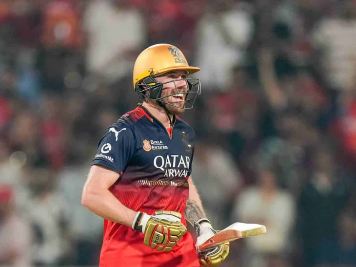 Phil Salt Returns England | Finger Injury Update; RCB