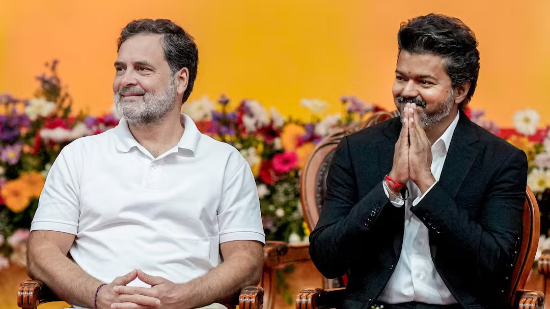 तमिलनाडु कांग्रेस कैबिनेट: 59 साल बाद तमिलनाडु कांग्रेस कैबिनेट में शामिल, दो नेता आज खरीदे गए मंत्री पद की शपथ