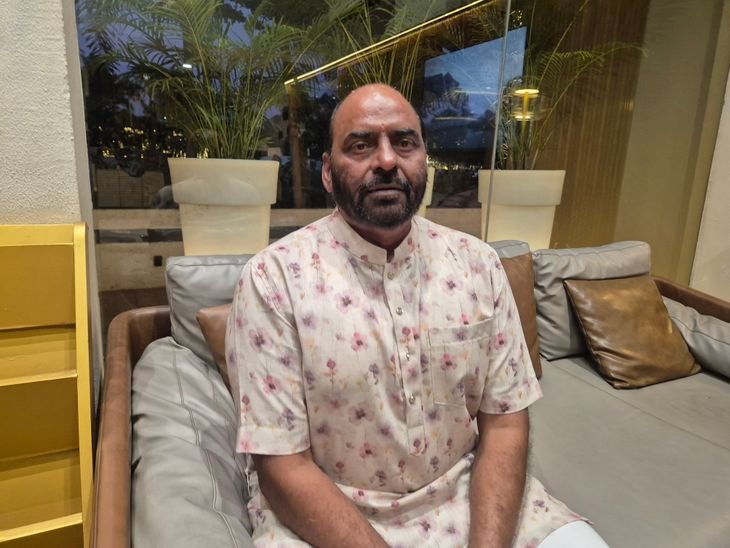 7 मई को कांग्रेस नेशनल हाईवे जाम करेगी:किसानों की समस्याओं पर सेंधवा, खलघाट समेत 7 स्थानों पर प्रदर्शन