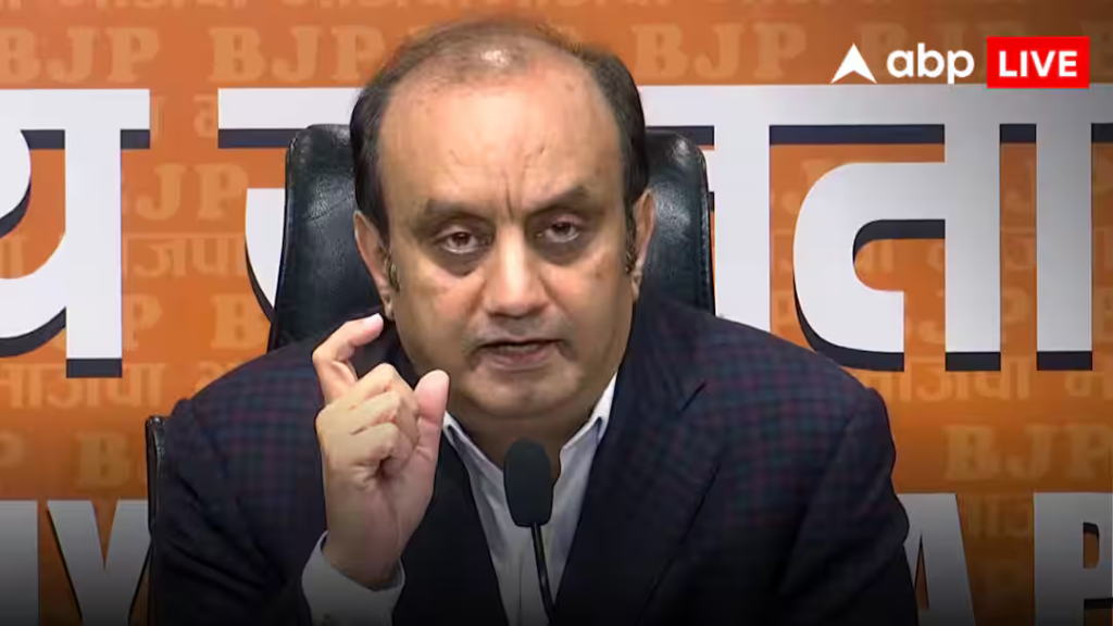 बंगाल चुनाव की मतगणना को लेकर सुप्रीम कोर्ट के फैसले पर बीजेपी का पहला बयान, कहा- टीएमसी जब भी कोर्ट गई, उसे...