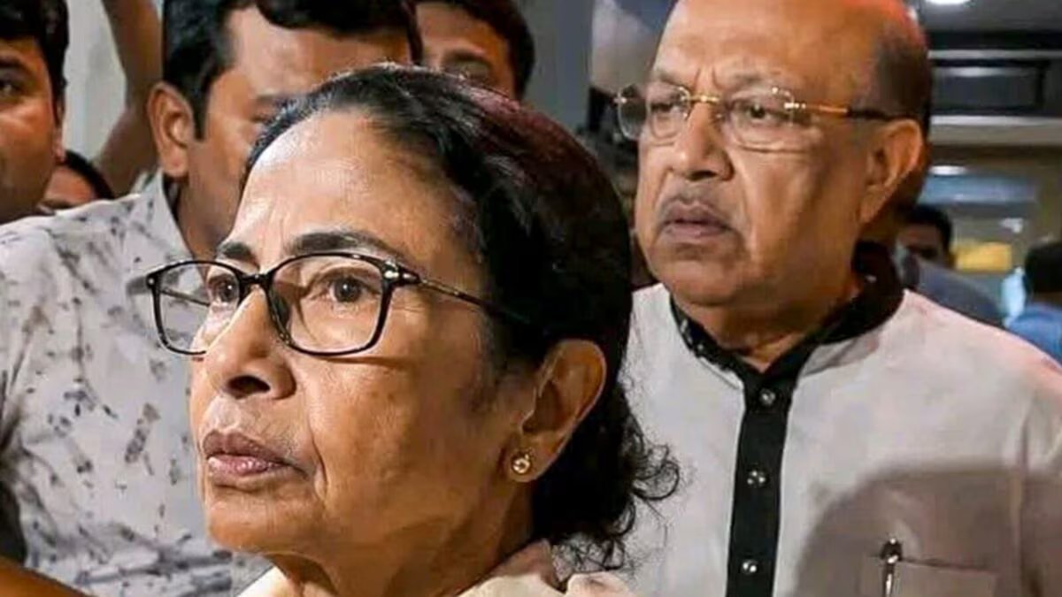 'मौत को देखा जा सकता था': अभिषेक पर सोनारपुर हमले की क्रूरता से हैरान ममता बनर्जी | भारत समाचार
