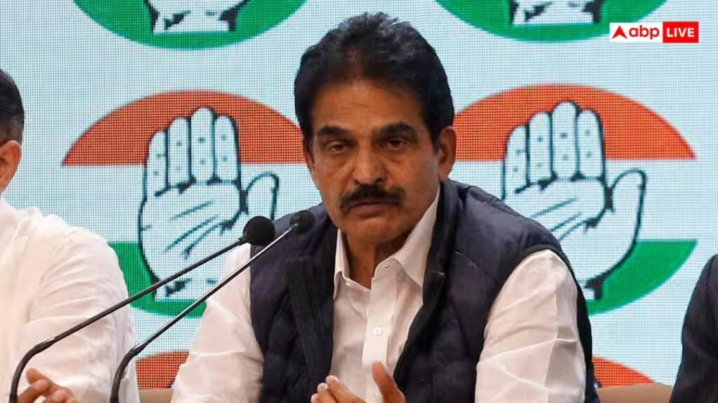 केरल के डिजिटल पोल में यूडीएफ की जीत, केसी वेणुगोपाल को सीएम बनाने पर कांग्रेस के अंदर उठ रहे सवाल