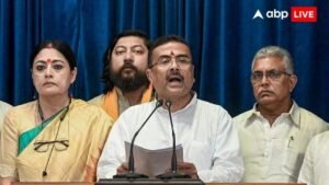 सुभेंदु अधिकारी का बड़ा 'मार्जिकल स्ट्राइक', सरकार ने कई मदरसों को खत्म किया