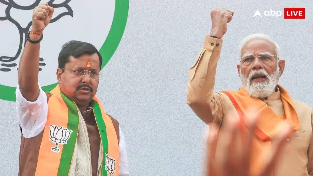 बीजेपी की नई टीम:नबीन के नेतृत्व में बीजेपी में बड़े बदलाव की तैयारी, मिलेनियल नेताओं को मिल सकता है बड़ा रोल