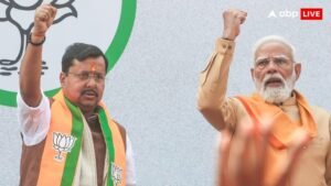 बीजेपी की नई टीम:नबीन के नेतृत्व में बीजेपी में बड़े बदलाव की तैयारी, मिलेनियल नेताओं को मिल सकता है बड़ा रोल