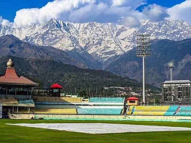 Dharamshala Weather Threat Looms Over PBKS vs DC IPL 2026 Clash-Himachal