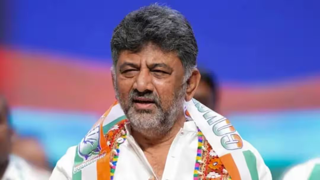 अब असम में खेला जाएगा? कांग्रेस ने डिजिटल पोल को बताया गलत, डेके शिवकुमार ने बीजेपी पर लगाया बड़ा दावा