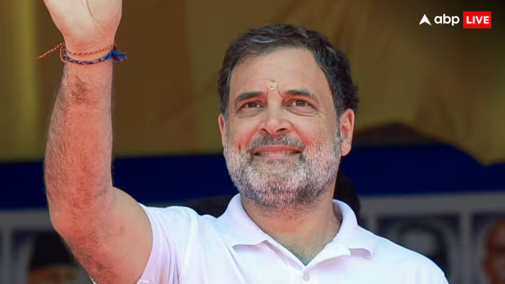 केरल चुनाव परिणाम 2026: केरल चुनाव में कांग्रेस पार्टी यूडीएफ ने गाड़ा झंडा फहराया, 10 साल बाद सत्य पर क्या बोले राहुल गांधी
