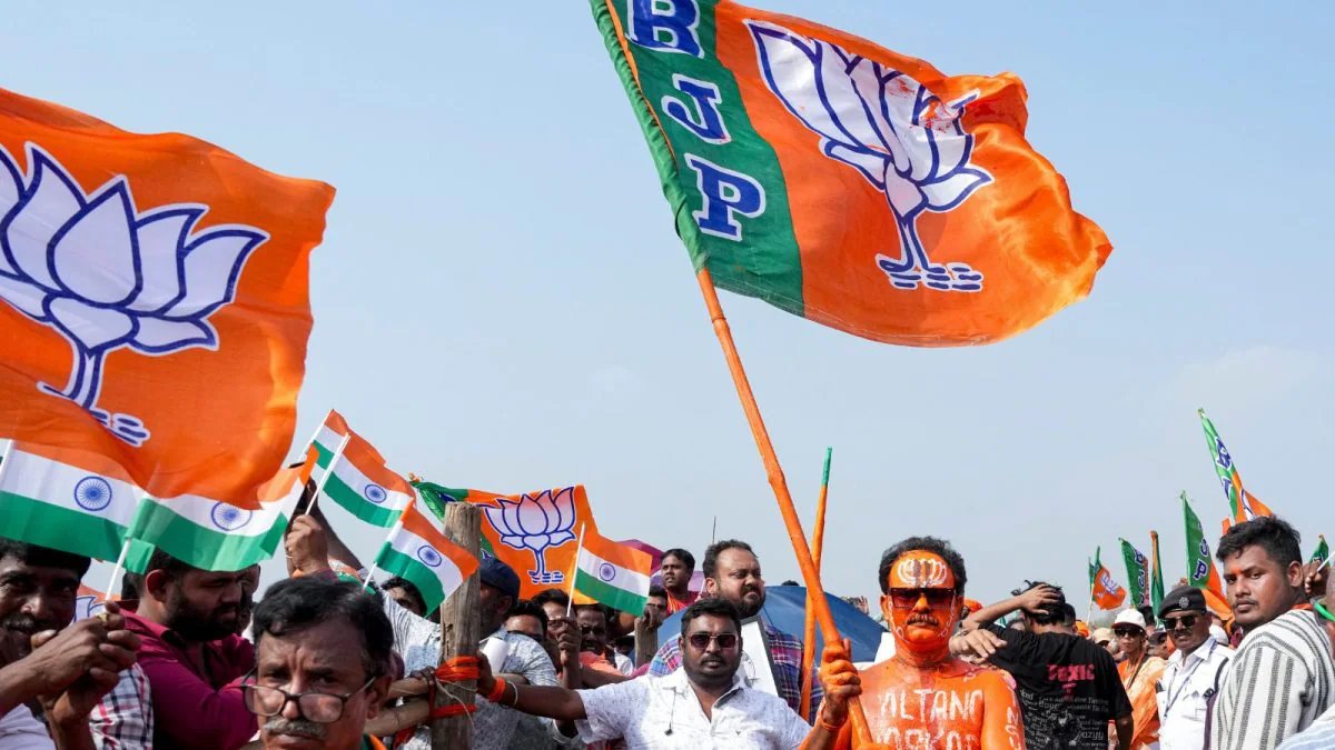 Palakkad reported a voter turnout of 79.22% this assembly elections.