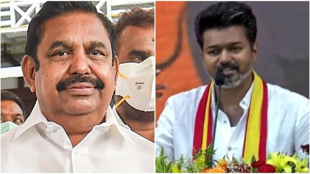 Tamil Nadu Government Formation: TVK’s Vijay likely to take oath as Tamil Nadu’s chief minister on May 7.