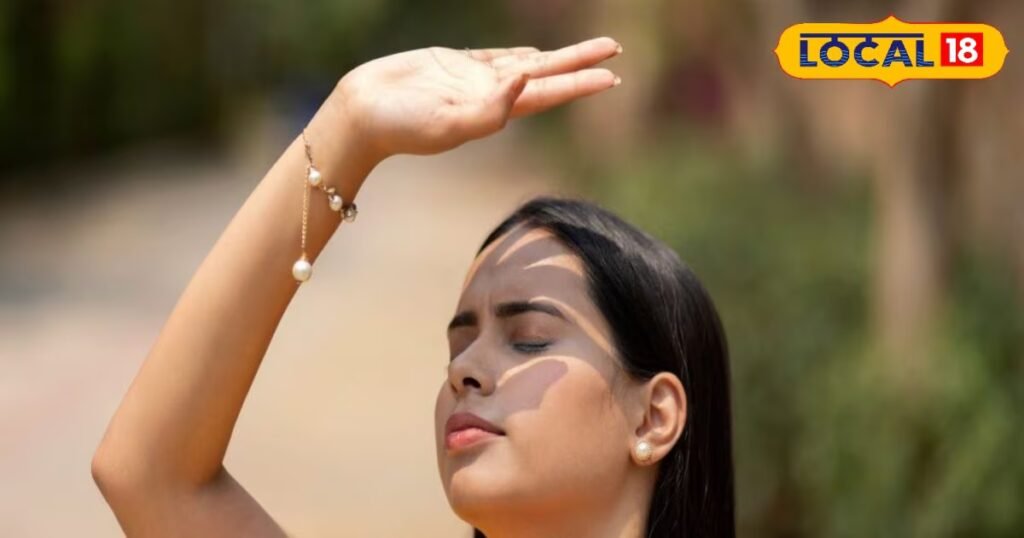 Skin Care: गर्मी में चेहरे पर लगाएं ये चीजें, त्वचा को मिलेगी ठंडक और बनेगी मुलायम, मिनटों में खिल उठेगी मुरझाई स्किन