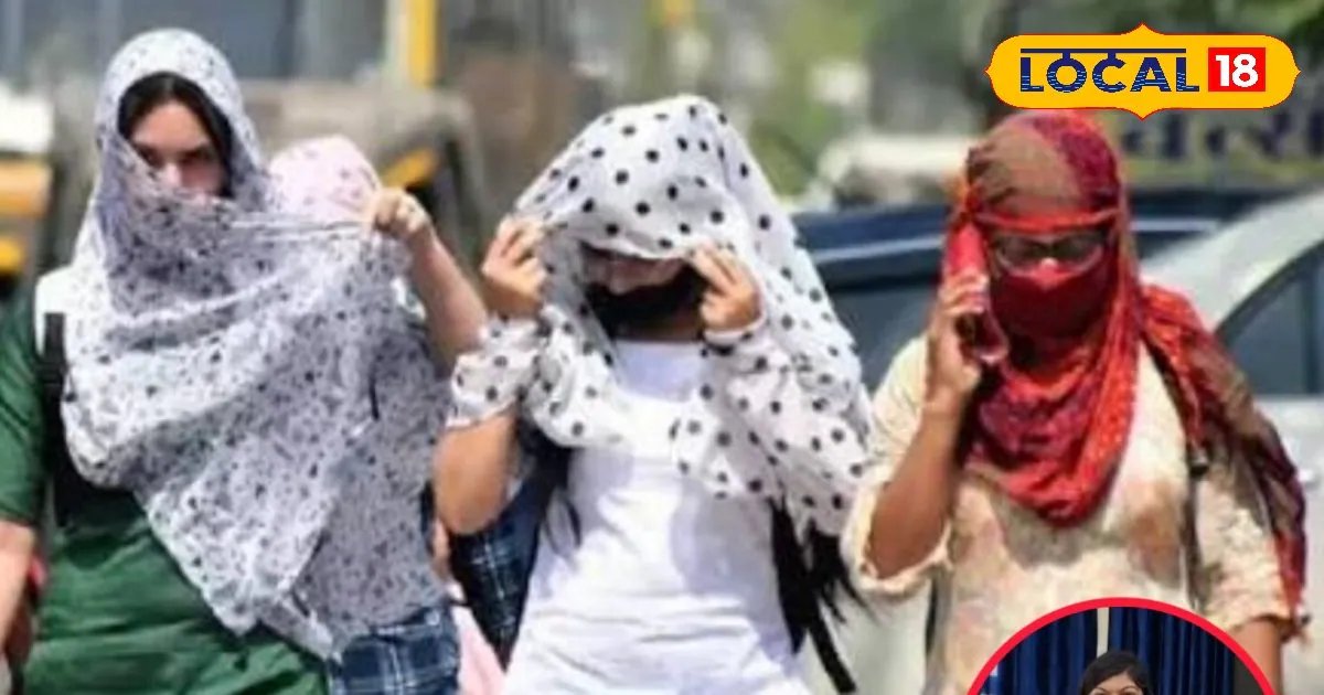 भीषण गर्मी में जरा सी लापरवाही पड़ सकती है भारी, जानिए डिहाइड्रेशन के लक्षण और बचाव के आसान तरीके