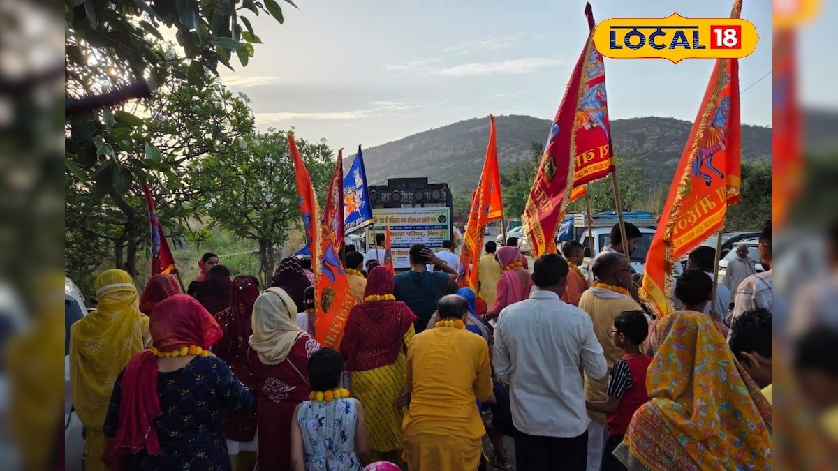 भिवाड़ी में गूंजे ठहाके; 'हंसी' है हर बीमारी की पक्की दवा, डॉक्टर ने बताया फिट रहने का मंत्र, Video