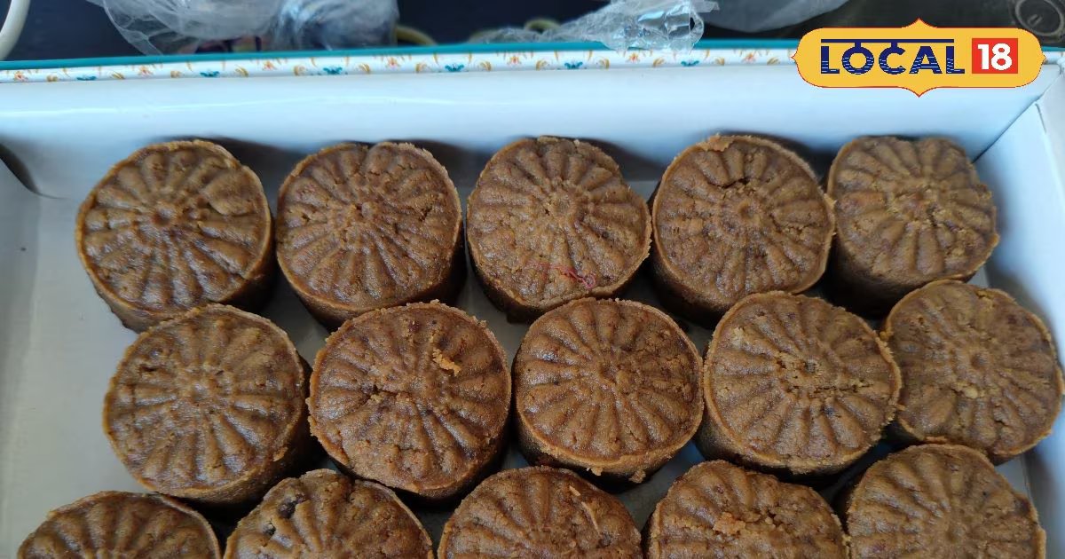 ये पेड़ा बूढ़ों को बना दे जवान, 1 पीस में दूर होगी थकान, दुकानदार का दावा सुन आप भी खरीदने पहुंच जाएंगे