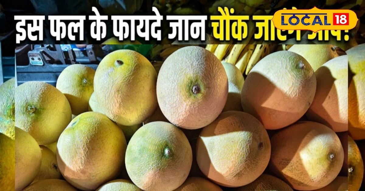 गर्मियों का सुपरफ्रूट है खरबूजा, लेकिन खाने से पहले जान लें ये खास बातें नहीं तो पड़ेगा पछताना
