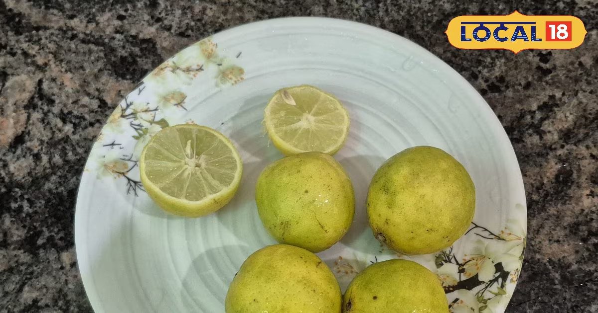 Health Tips: भीषण गर्मी में हेल्थ बूस्टर है नींबू, यहां जानिए इसके जबरदस्त फायदे और इस्तेमाल का तरीका
