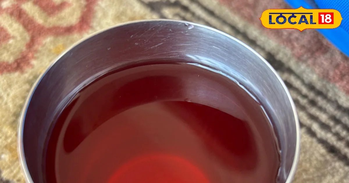 थकान-कमजोरी का दुश्मन और दिल का साथी, जानिए बुरांश का जूस क्यों कहलाता है हिमालयी हेल्थ ड्रिंक?