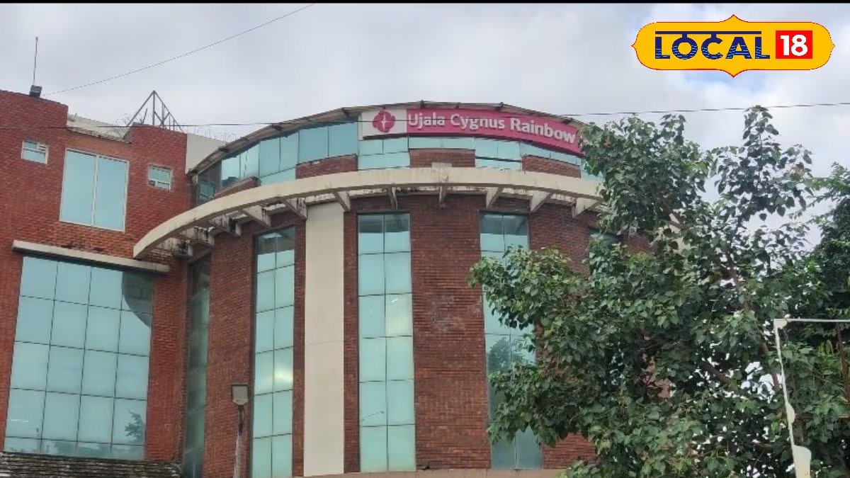 हार्ट से लेकर ब्रेन तक... आगरा के इन हॉस्पिटल्स में मिलती हैं आधुनिक सुविधाएं, लोगों को है सबसे ज्यादा भरोसा