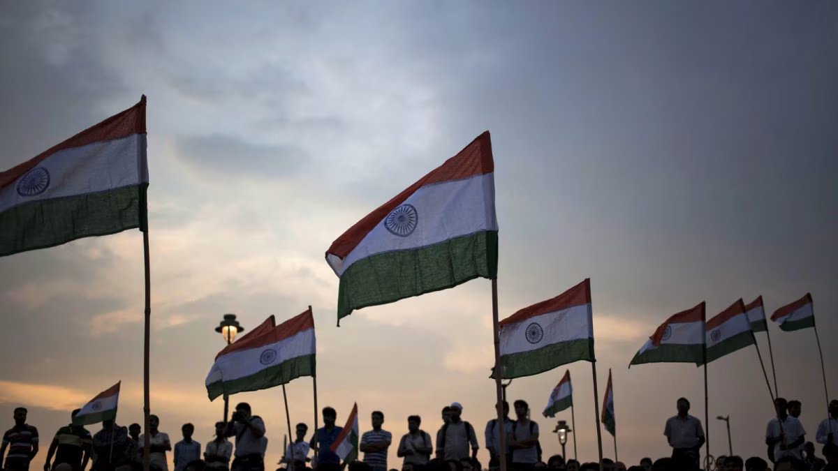 तमिलनाडु और बंगाल में वंदे मातरम विवाद: भारत की 'राजनीतिक प्लेलिस्ट' पर पार्टियां क्यों लड़ रही हैं | भारत समाचार