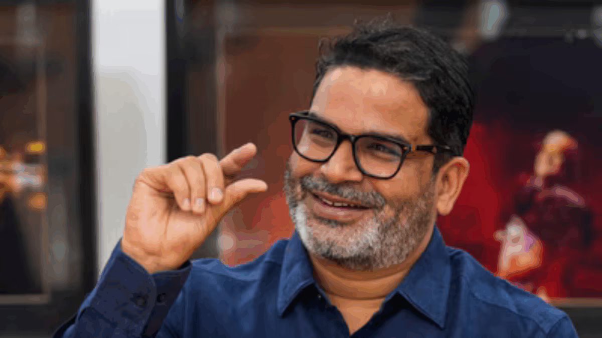 बिहार चुनाव में हार के बाद प्रशांत किशोर ने अपना ठिकाना पटना आश्रम में स्थानांतरित किया: 'अगले चुनाव तक मेरा निवास' | भारत समाचार
