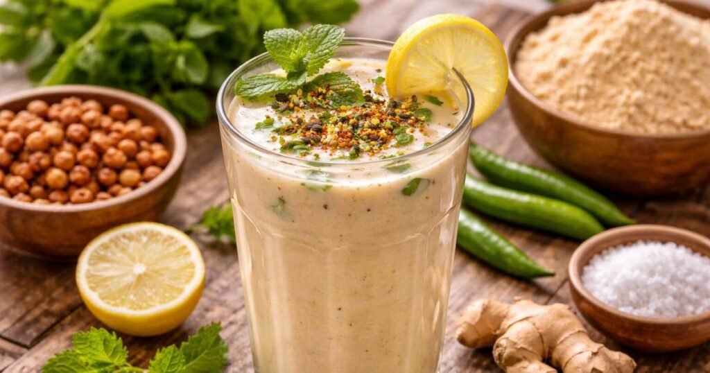 sattu (AI image)