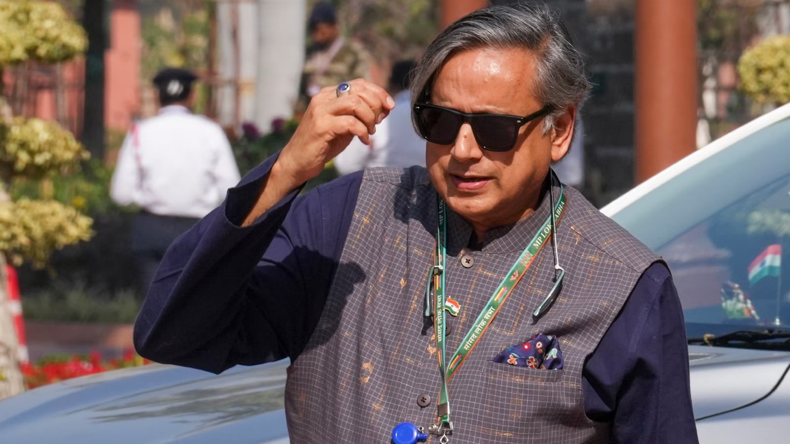 टीएमसी की वापसी या बीजेपी की सफलता? शशि थरूर कहते हैं, 'ममता जीतेंगी लेकिन...' | भारत समाचार

