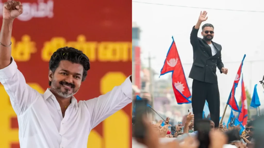 Kanjirappally election result LIVE: Rony K Baby of INC leading