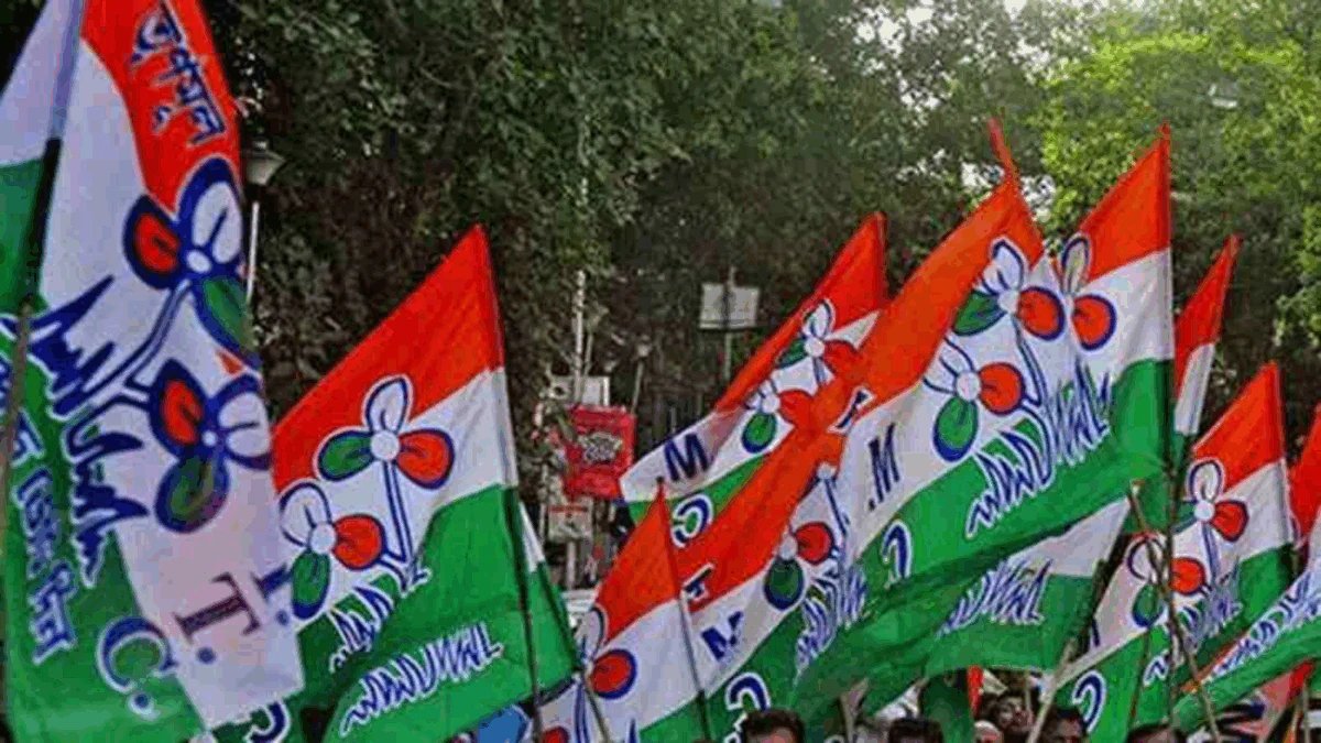 101 पार्षदों के इस्तीफे से तृणमूल नगर निगम के गढ़ों में दरारें गहरी | कोलकाता-समाचार समाचार
