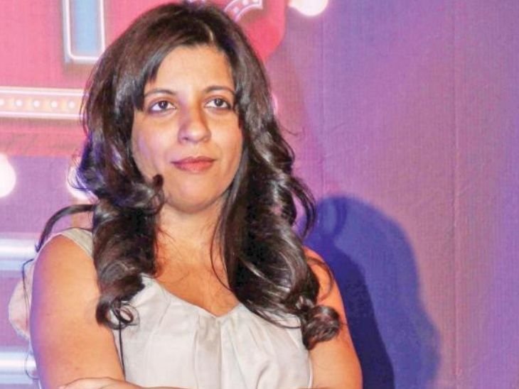 66 Hard disk Stolen from Zoya Akhtar's Office By Production Employees, worth crores Footages and sensitive content, one accused arrested