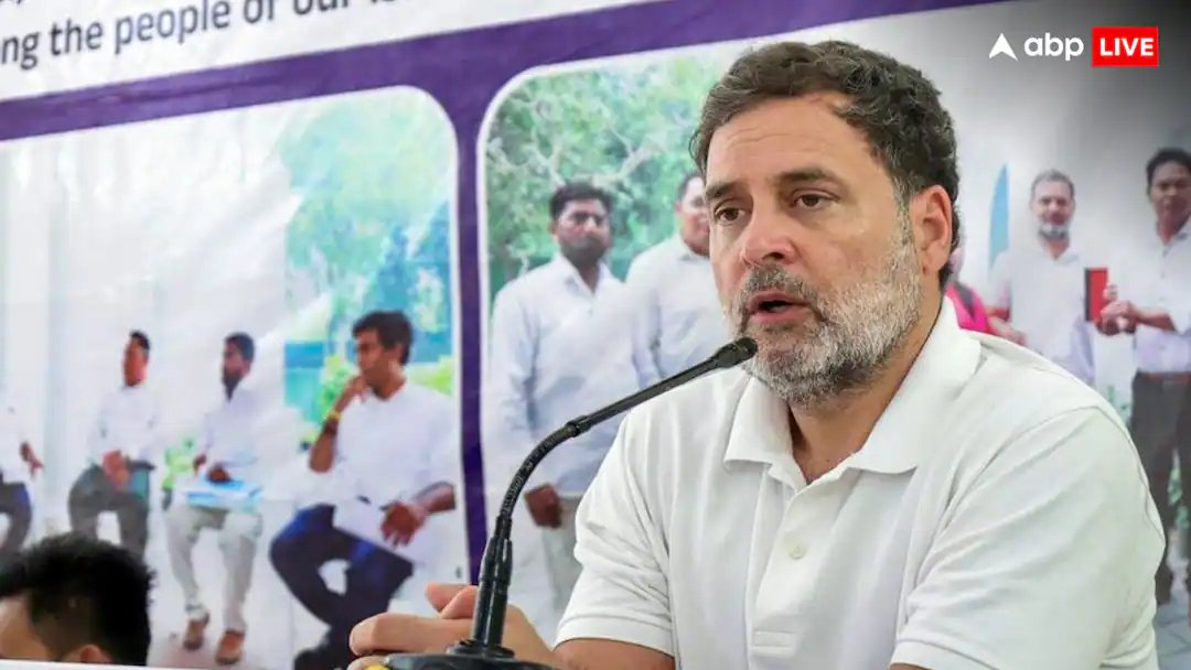 विधानसभा चुनाव परिणाम 2026: 'हम ममता बनर्जी से सहमत, 100 से अधिक पार हो गए चोरी चुनाव', राहुल गांधी का बीजेपी और EC पर बड़ा आरोप
