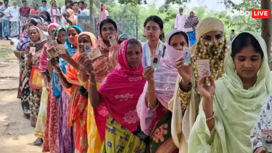 चुनाव परिणाम 2026 समय: बंगाल से असम तक 5 राज्यों के चुनाव नतीजे आज, जानिए कितने बजे से शुरू होगी वोट रिपोर्टिंग