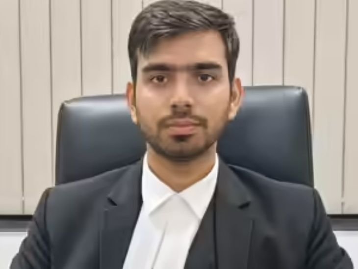 Delhi Judge Suicide | Lower Court Wife Dupatta