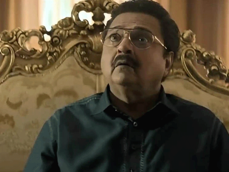 पाकिस्तान के नेता बोले- मैं 'धुरंधर 3' बनाऊंगा:नबील गाबोल ने कहा- फिल्म से मैं ऐसा जवाब दूंगा, जिसे आदित्य धर याद रखेंगे