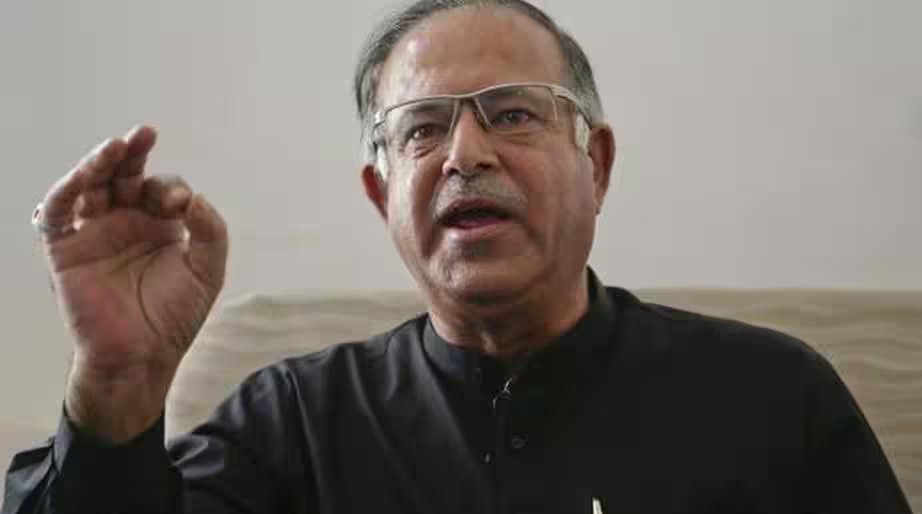 'नेकां-कांग्रेस गठबंधन पर असंतोष को बहुत पसंद...', तारिक हमीद कर्रा का बयान वायरल
