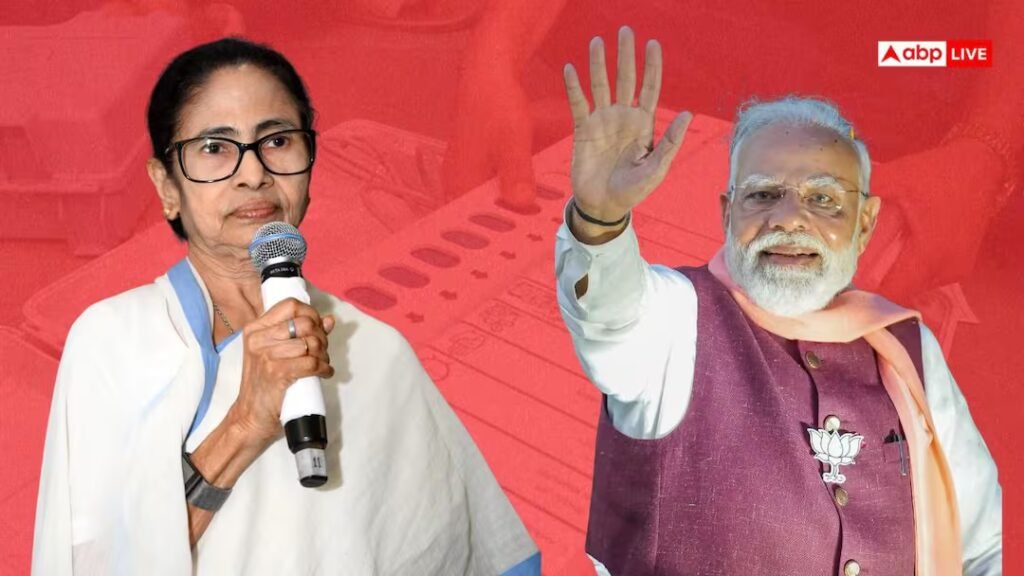 टॉफ़ज चाणका- ममता को 71 प्रतिशत पीडियातों का वोट, पिज्जाओं और बीडों ने किसका दिया साथ