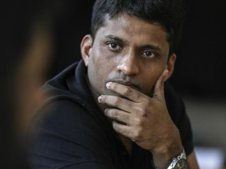 Singapore Court Finds Byju Raveendran Guilty of Hiding Assets, Fines Him SGD 1 Million