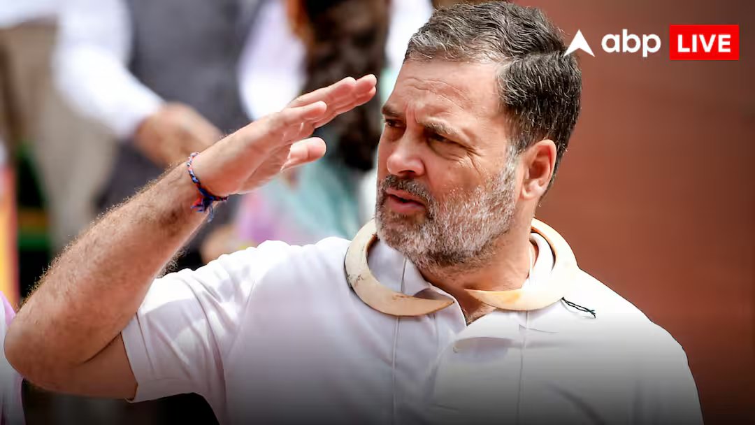 केरल: 'वायनाड अगला गठबंधन बनेगा...' राहुल गांधी के विरोध में क्यों लगे पोस्टर
