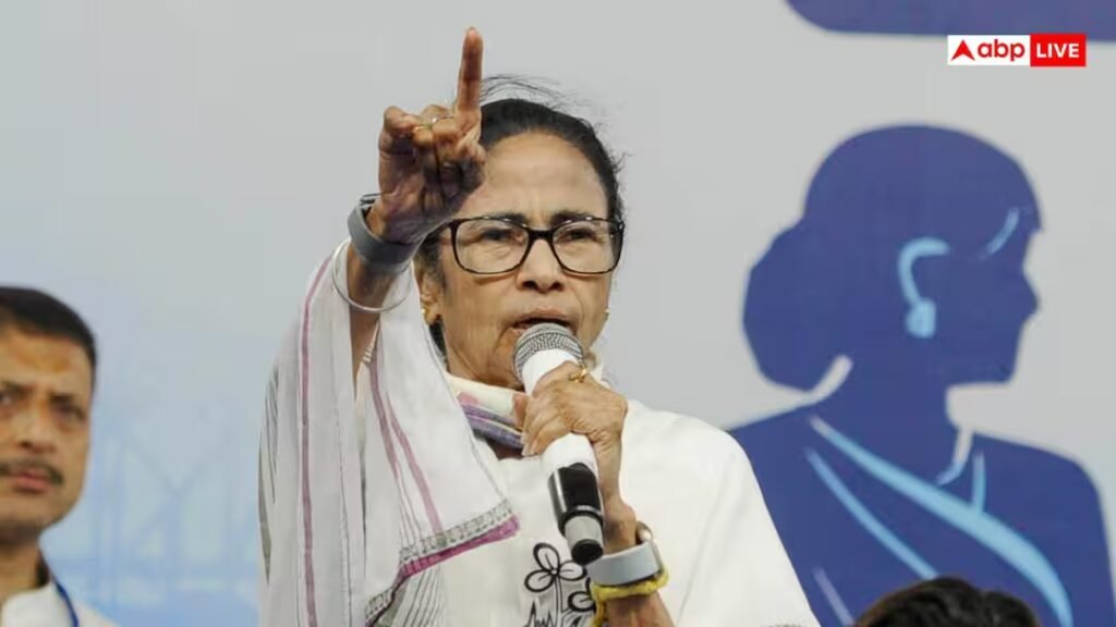 अब मुख्यमंत्री नहीं, ममता बनर्जी, राज्यपाल ने पश्चिम बंगाल मंत्रिमंडल का कार्यभार संभाला